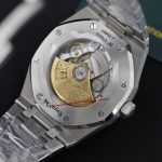 Audemars Piguet Royal Oak Iced Out Moissanite Arabic Dial Super Clone 41mm - Image 24