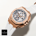 Audemars Piguet Royal Oak Offshore 26408OR.OO.A010CA.01 Replica - Image 6