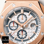 Audemars Piguet Royal Oak Offshore 26408OR.OO.A010CA.01 Replica - Image 7