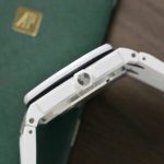 Audemars Piguet Royal Oak Offshore Diver 15707CB White Dial White Ceramic Rubber Best Replica APSF 42mm - Image 19