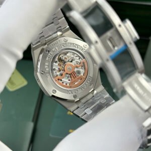 Audemars Piguet Royal Oak Perpetual Calendar 26574ST Blue Dial Best Quality Replica 41mm - Image 7