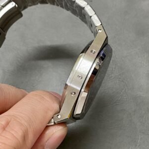 Audemars Piguet Royal Oak Perpetual Calendar 26574ST Grey Dial Best Replica 41mm - Image 13