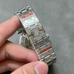 Audemars Piguet Royal Oak Perpetual Calendar 26574ST Grey Dial Best Replica 41mm - Image 16