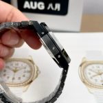 Audemars Piguet Royal Oak Perpetual Calendar 26579CE Grey Dial Black Ceramic Best Replica APSF 41mm - Image 6