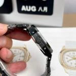 Audemars Piguet Royal Oak Perpetual Calendar 26579CE Grey Dial Black Ceramic Best Replica APSF 41mm - Image 17
