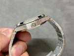 Audemars Piguet Royal Oak Perpetual Calendar 26606ST Green Dial Super Clone 41mm - Image 6