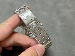 Audemars Piguet Royal Oak Perpetual Calendar 26606ST Green Dial Super Clone 41mm - Image 9