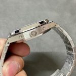Audemars Piguet Royal Oak Perpetual Calendar 26606ST Green Dial Super Clone 41mm - Image 15