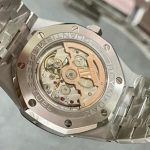 Audemars Piguet Royal Oak Perpetual Calendar 26606ST Green Dial Super Clone 41mm - Image 16