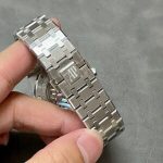 Audemars Piguet Royal Oak Perpetual Calendar 26606ST Green Dial Super Clone 41mm - Image 18