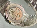 Audemars Piguet Royal Oak Perpetual Calendar 26615TI Salmon Dial Top Quality Replica 41mm - Image 7