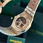 Audemars Piguet Royal Oak Skeleton 15407OR Best Replica APS 41mm - Image 16