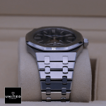 Audemars Piguet Royal Oak Tourbillon 26512ST.OO.1220ST.01 Replica - Image 10