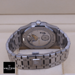 Audemars Piguet Royal Oak Tourbillon 26512ST.OO.1220ST.01 Replica - Image 12