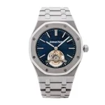 Audemars Piguet Royal Oak Tourbillon 26512ST.OO.1220ST.01 Replica - Image 13