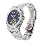 Audemars Piguet Royal Oak Tourbillon 26512ST.OO.1220ST.01 Replica - Image 2