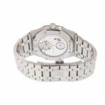 Audemars Piguet Royal Oak Tourbillon 26512ST.OO.1220ST.01 Replica - Image 5