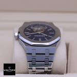 Audemars Piguet Royal Oak Tourbillon 26512ST.OO.1220ST.01 Replica - Image 6