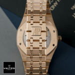 Audemars Piguet Royal Oak Tourbillon 26522OR.OO.1220OR.01 Replica - Image 6