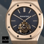 Audemars Piguet Royal Oak Tourbillon 26522OR.OO.1220OR.01 Replica - Image 7
