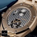 Audemars Piguet Royal Oak Tourbillon 26522OR.OO.1220OR.01 Replica - Image 8