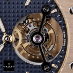 Audemars Piguet Royal Oak Tourbillon 26522OR.OO.1220OR.01 Replica - Image 10
