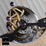Audemars Piguet Royal Oak Tourbillon 26522OR.OO.1220OR.01 Replica - Image 11