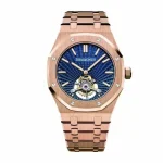 Audemars Piguet Royal Oak Tourbillon 26522OR.OO.1220OR.01 Replica - Image 12