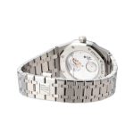Audemars Piguet Royal Oak Tourbillon 26522TI.OO.1220TI.01 Replica - Image 4