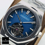 Audemars Piguet Royal Oak Tourbillon 26522TI.OO.1220TI.01 Replica - Image 5