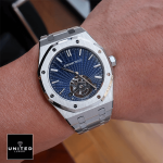 Audemars Piguet Royal Oak Tourbillon 26522TI.OO.1220TI.01 Replica - Image 8