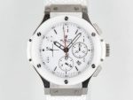 Hublot Big Bang 301.SE.230.RW 44 MM Mens Replica Watch - Image 2