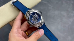 Hublot Big Bang Sang Bleu II Titanium 418.NX.5107.RX.1604.MXM20 - Image 2