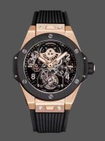 Hublot Big Bang Unico Chronograph 45mm HUB6035 Movement