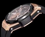 Hublot Big Bang Unico Chronograph 45mm HUB6035 Movement - Image 7