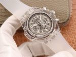 Hublot Big Bang Unico Sapphire 441.JX.4802.RT 42mm - Image 3