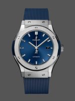 Hublot Classic Fusion 301.PB.131.RX 42mm Mens(black)