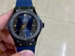 Hublot Classic Fusion 301.PB.131.RX 42mm Mens(black) - Image 4