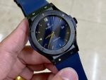 Hublot Classic Fusion 301.PB.131.RX 42mm Mens(black) - Image 7