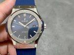 Hublot Classic Fusion 301.PB.131.RX 42mm Mens(black) - Image 8