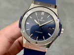 Hublot Classic Fusion 301.PB.131.RX 42mm Mens(black) - Image 9