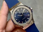 Hublot Classic Fusion 301.PB.131.RX 42mm Mens(black) - Image 10