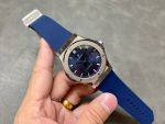 Hublot Classic Fusion 301.PB.131.RX 42mm Mens(black) - Image 11