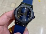 Hublot Classic Fusion 301.PB.131.RX 42mm Mens(silver) - Image 5