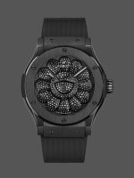 Hublot Classic Fusion 507.CX.9000.RX.TAK21 45mm Mens Watch(colourful)