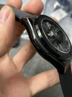 Hublot Classic Fusion 507.CX.9000.RX.TAK21 45mm Mens Watch(colourful) - Image 4