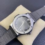 Hublot Classic Fusion 511.NX.7071.LR 45MM Grey Dial Mens(38mm) - Image 4