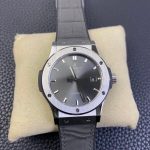 Hublot Classic Fusion 511.NX.7071.LR 45MM Grey Dial Mens(45mm) - Image 3
