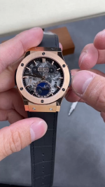 Hublot Classic Fusion 517.OX.0180.LR 45 mm Mens - Image 3
