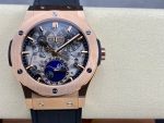 Hublot Classic Fusion 517.OX.0180.LR 45 mm Mens - Image 4
